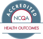 Accredited NCQA Health Equity