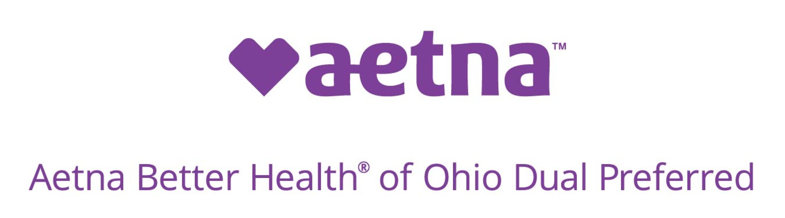 Aetna Better Health of Ohio logo